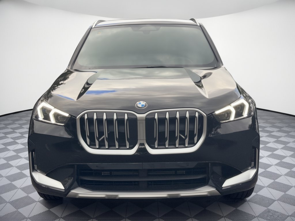 Certified 2026 BMW X1 xDrive28i w/ Convenience Package AWD/4WD image 6