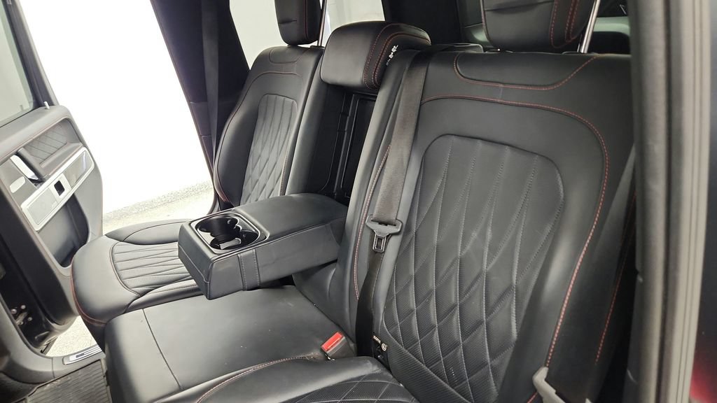 Used 2023 Mercedes-Benz G 550 image 40