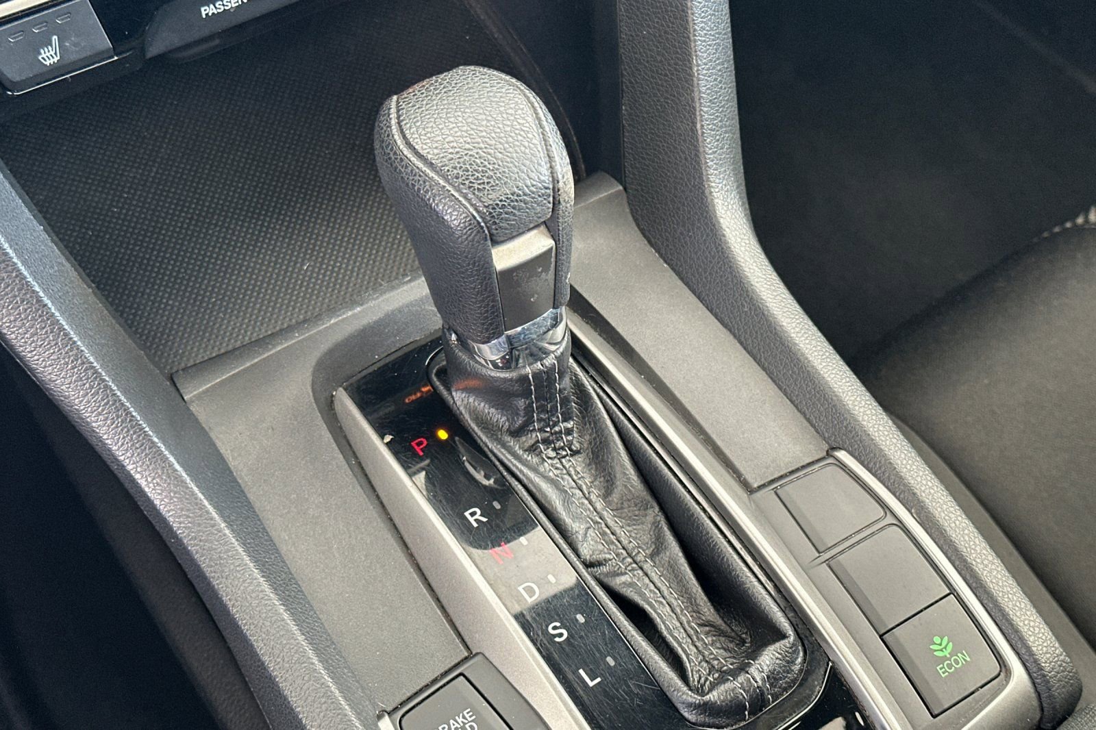 Used 2019 Honda Civic EX image 20