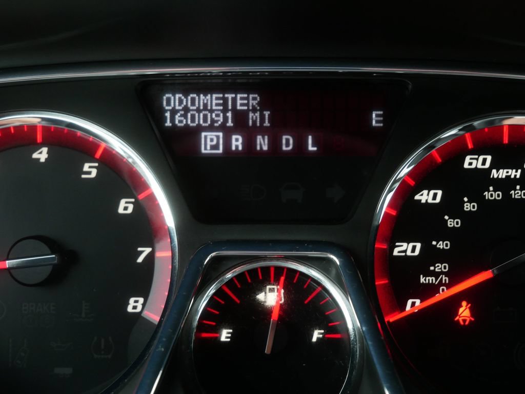 Used 2015 GMC Acadia SLT w/ Open Road Package AWD/4WD image 32