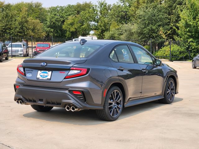 New 2026 Subaru WRX AWD/4WD image 5