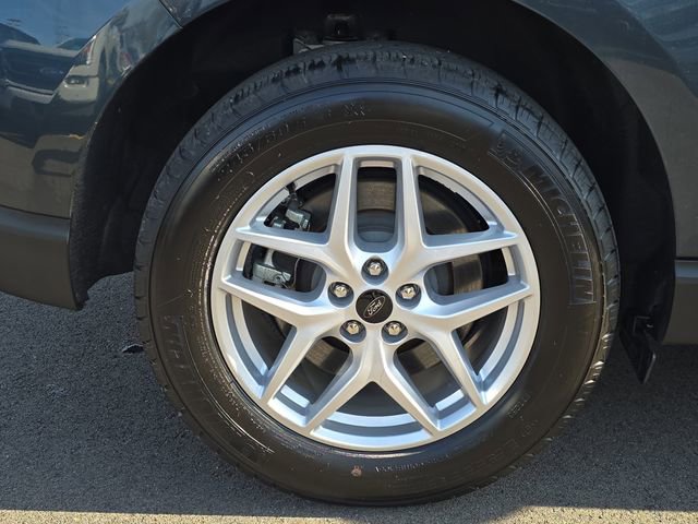 Certified 2024 Ford Edge SEL w/ Convenience Package image 5