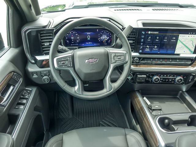New 2026 Chevrolet Silverado 2500 LT w/ Trail Boss Package AWD/4WD image 19