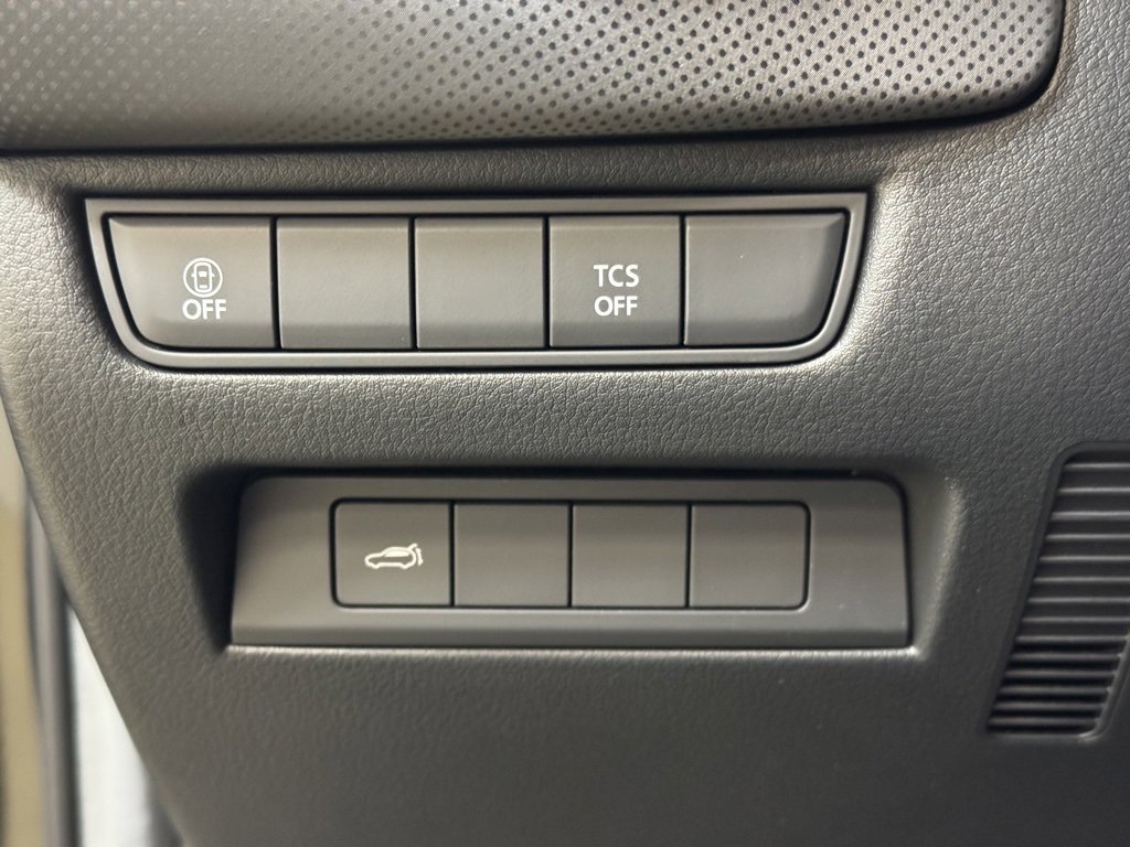 Used 2024 MAZDA CX-50 AWD 2.5 S image 29