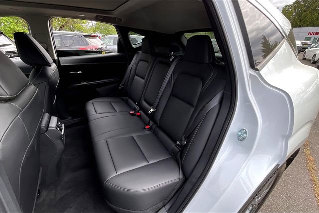 New 2025 Nissan Murano SL AWD/4WD image 10