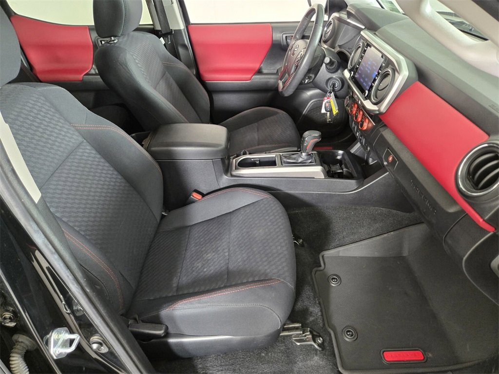 Used 2022 Toyota Tacoma SR5 image 20
