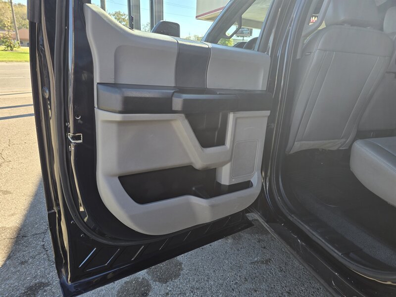 Used 2022 Ford F250 XL w/ Power Equipment Group RWD image 10
