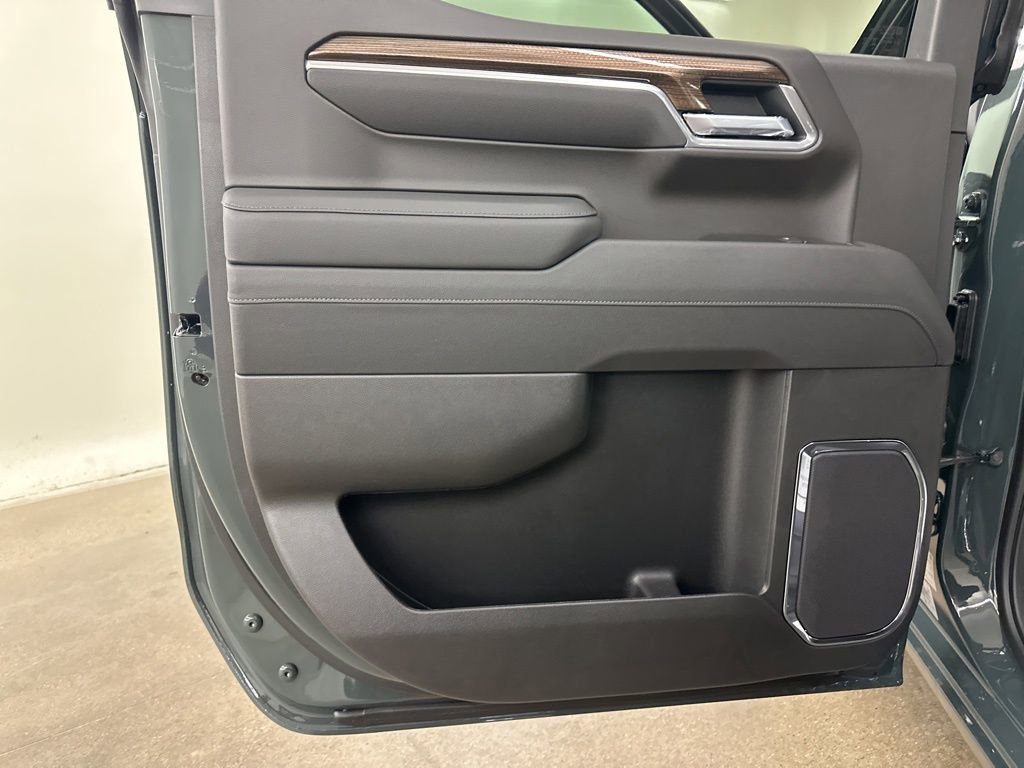 New 2026 Chevrolet Silverado 1500 LT Trail Boss image 25