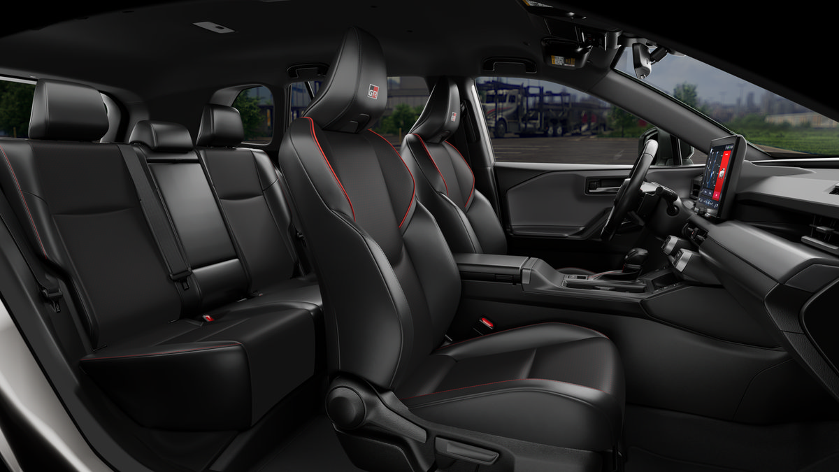 New 2026 Toyota RAV4 AWD Plug-in Hybrid image 20