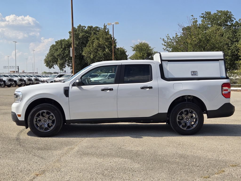 Used 2024 Ford Maverick XLT FWD image 4