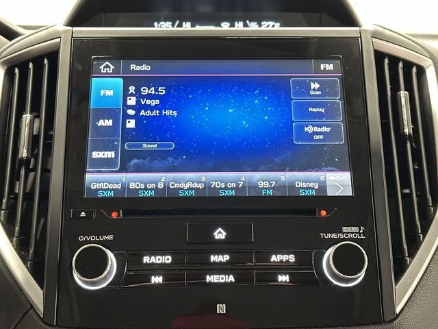 Used 2021 Subaru Forester Limited image 12