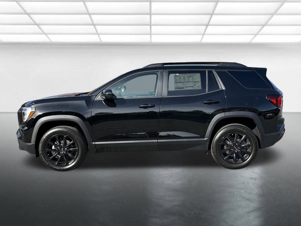 New 2026 GMC Terrain Elevation w/ Elevation Premium Package image 16