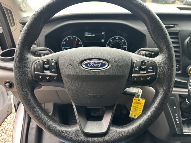 Certified 2024 Ford Transit 350 XL RWD image 22