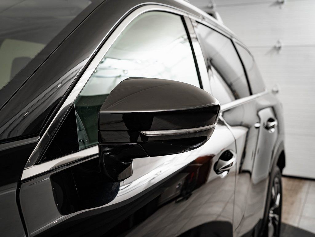 Used 2024 INFINITI QX60 Luxe image 14