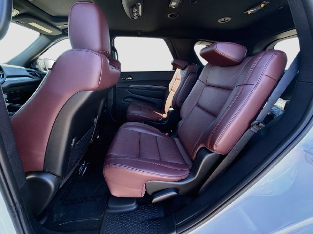 New 2027 Dodge Durango R/T AWD/4WD image 26