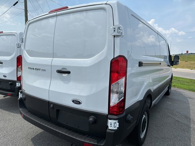 New 2024 Ford Transit 250 Low Roof w/ Load Area Protection Package image 16