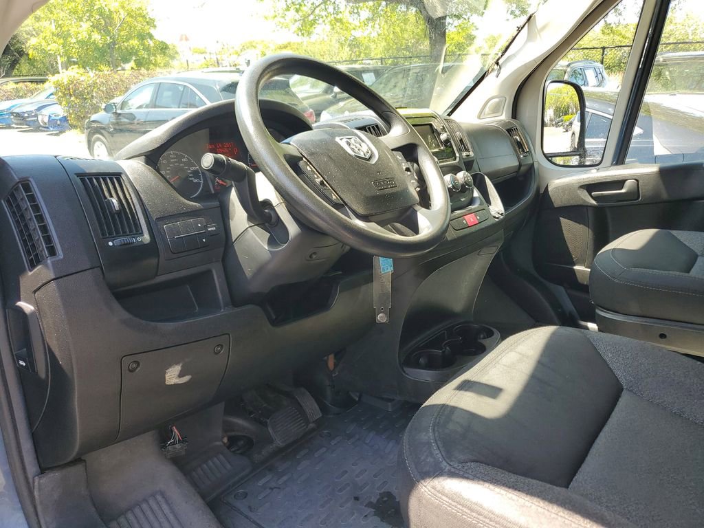 Used 2020 RAM ProMaster 3500 image 26