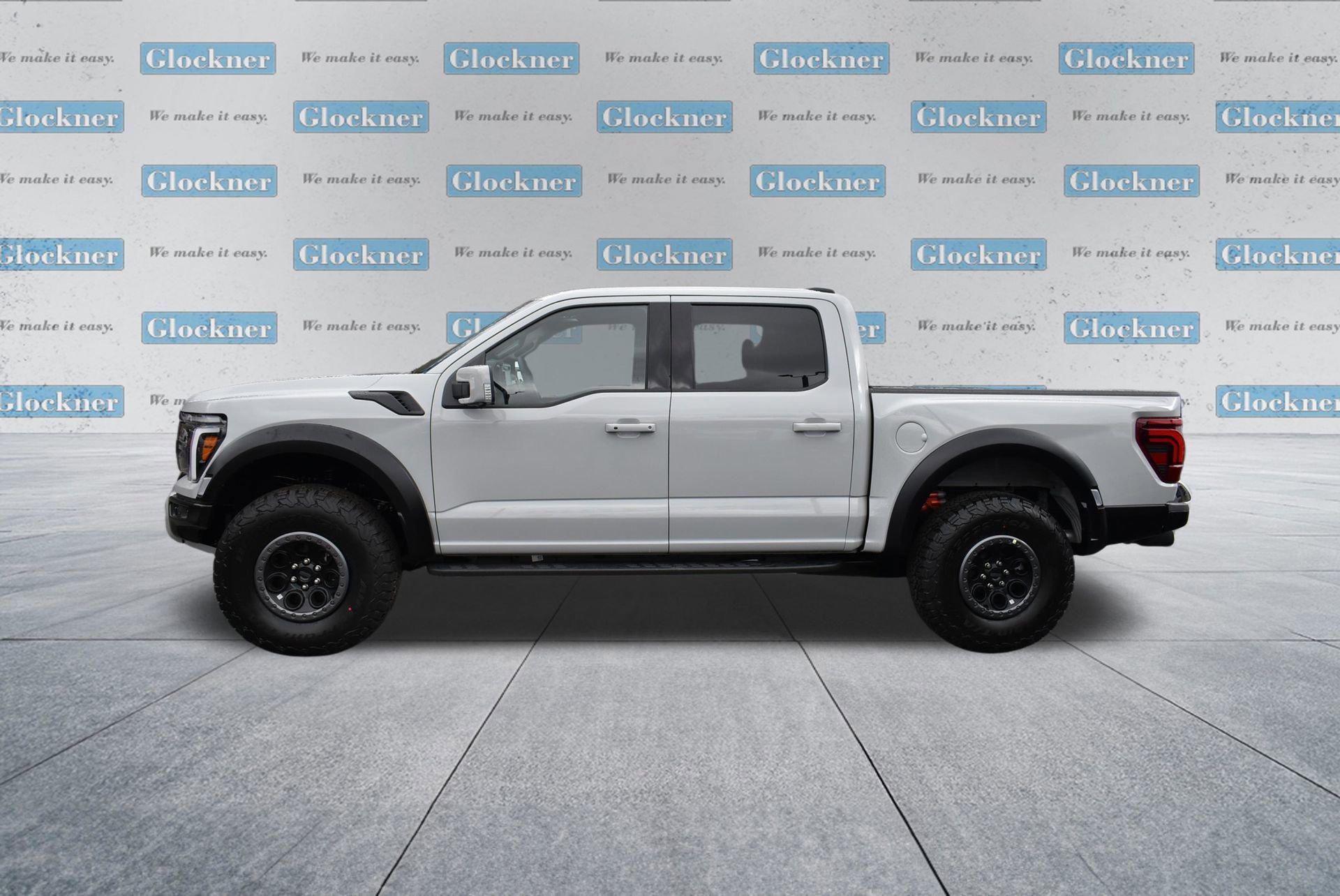 New 2026 Ford F150 Raptor image 16