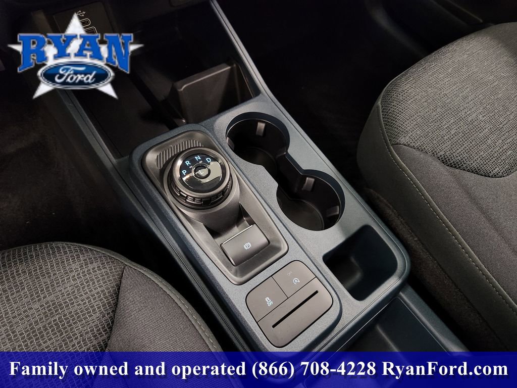 New 2026 Ford Maverick XL AWD/4WD image 15
