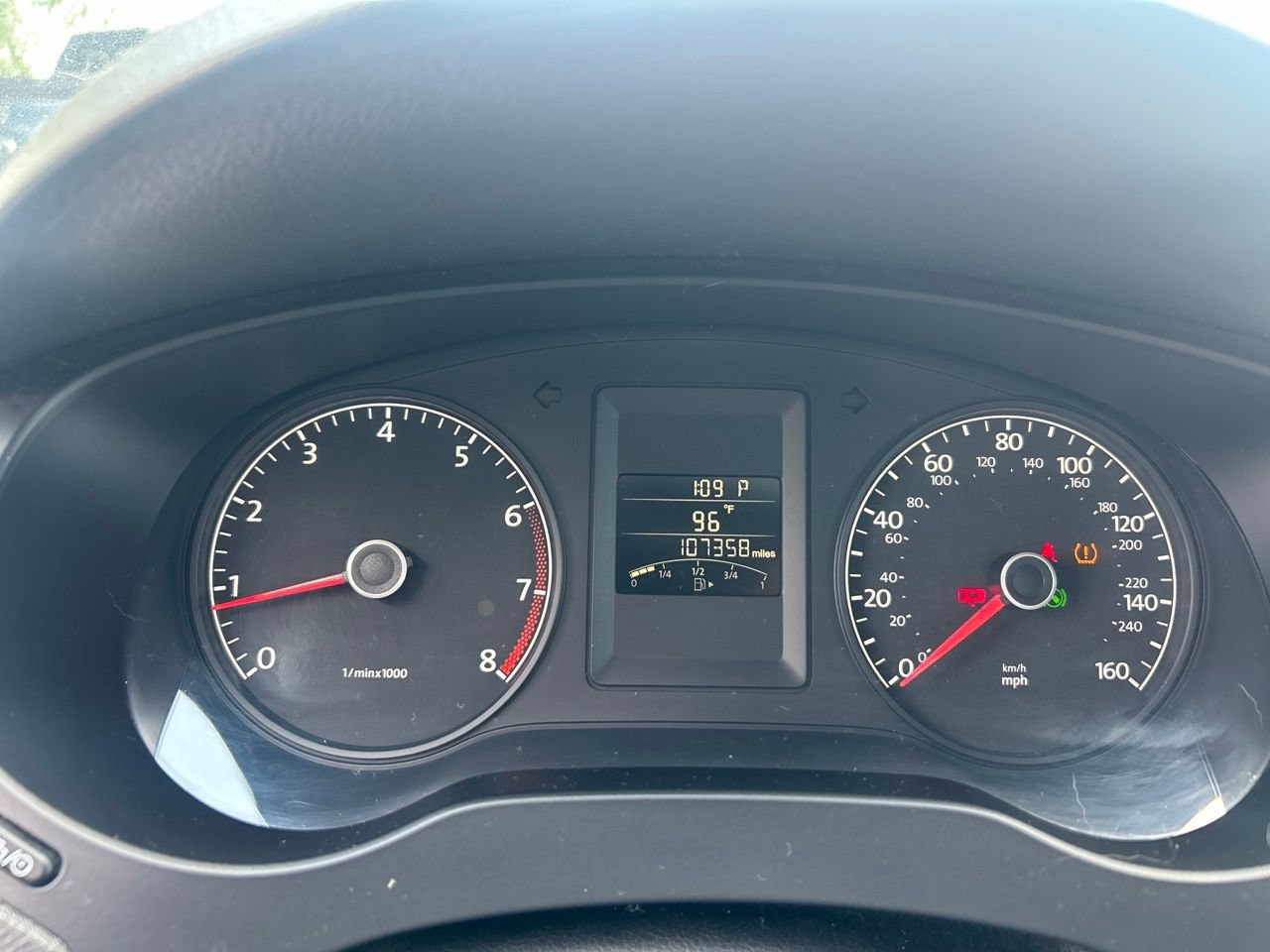 Used 2013 Volkswagen Jetta S FWD image 19