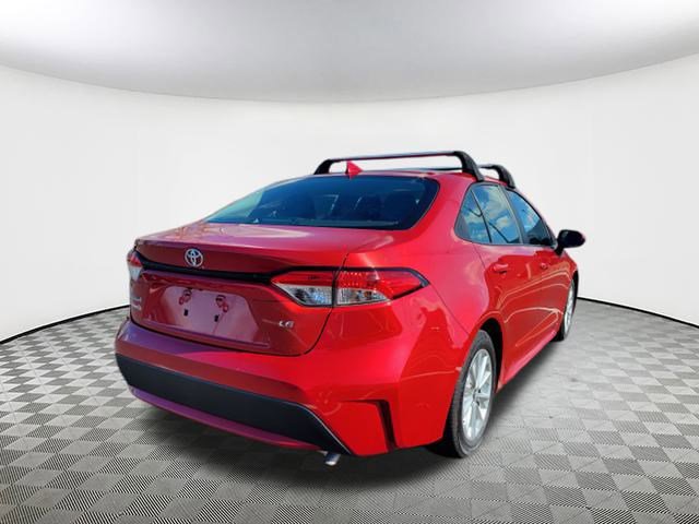 Used 2020 Toyota Corolla LE image 9