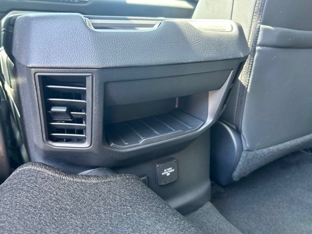 Used 2024 Toyota Tundra Limited w/ TRD Off-Road Package AWD/4WD image 15