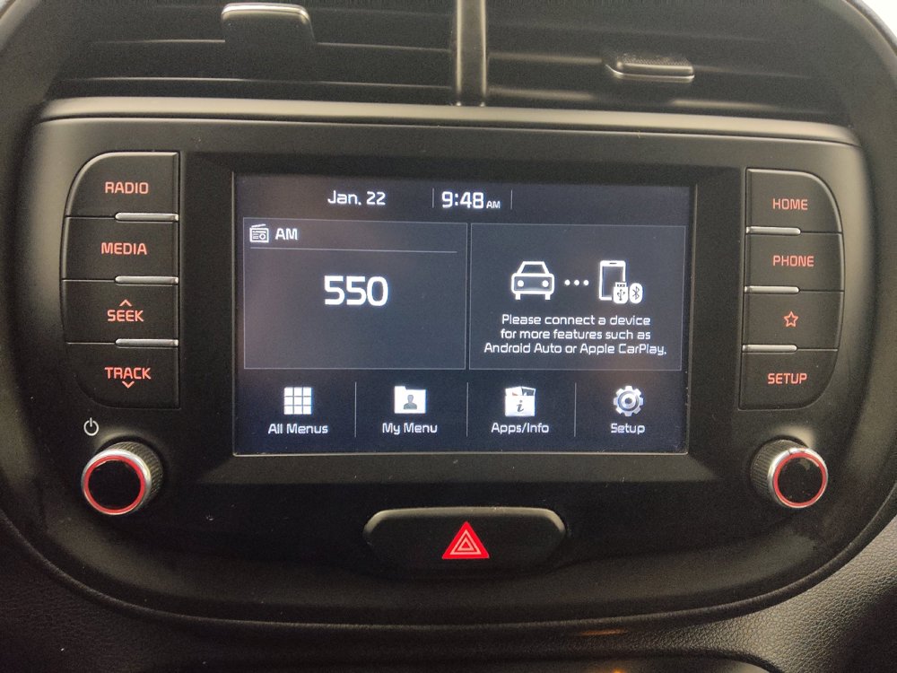 Used 2020 Kia Soul S image 23