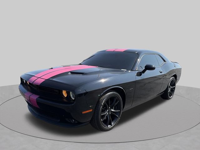 Used 2016 Dodge Challenger R/T Plus RWD image 12