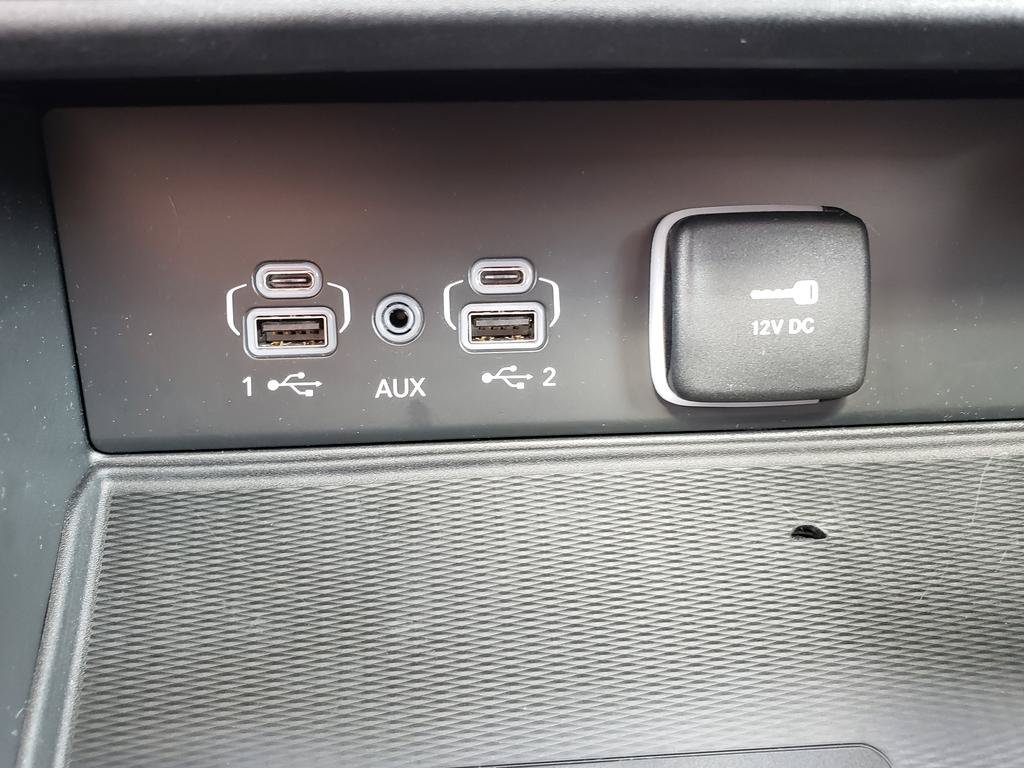 New 2025 Jeep Grand Cherokee 4WD image 22