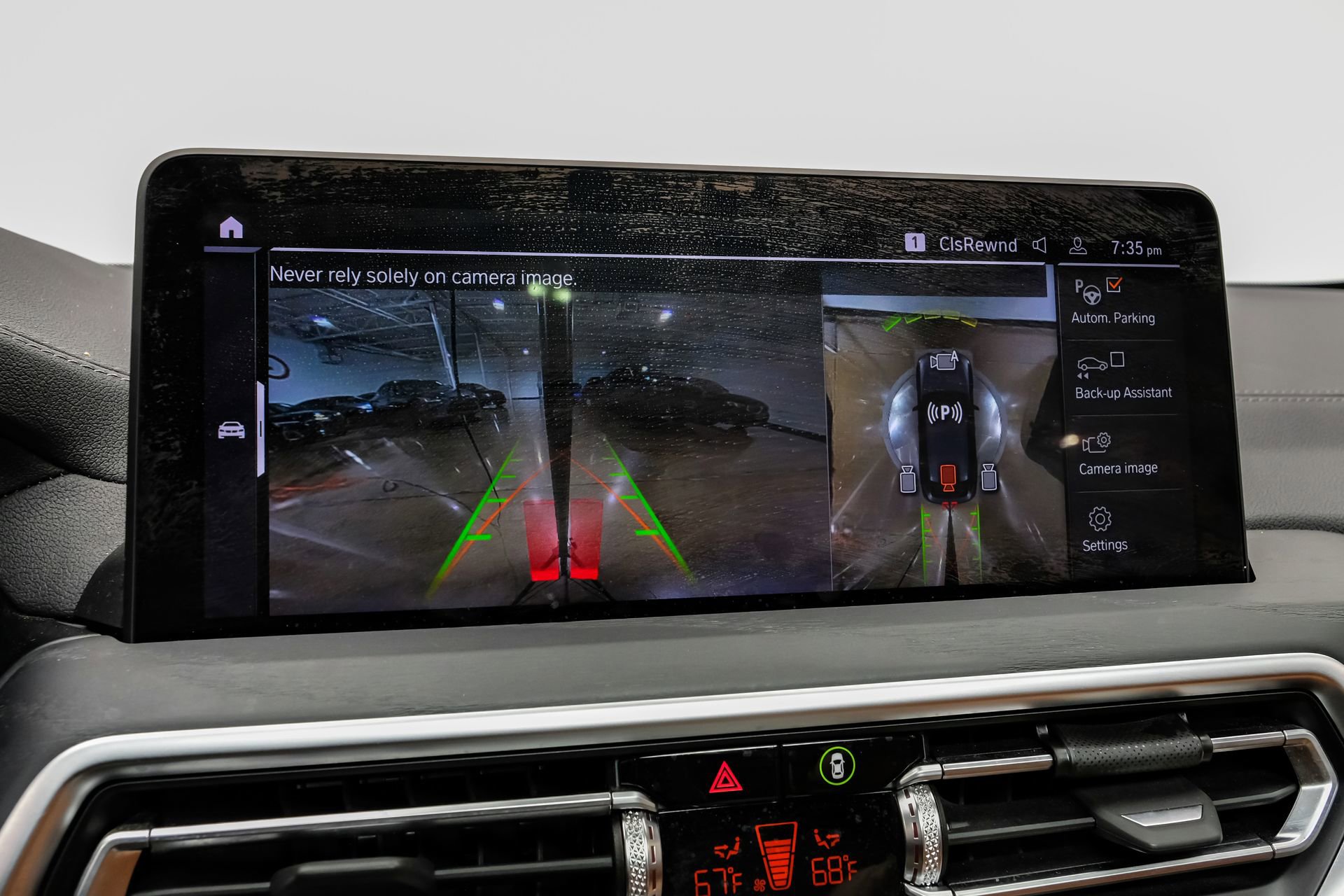 Used 2024 BMW X4 M40i image 27