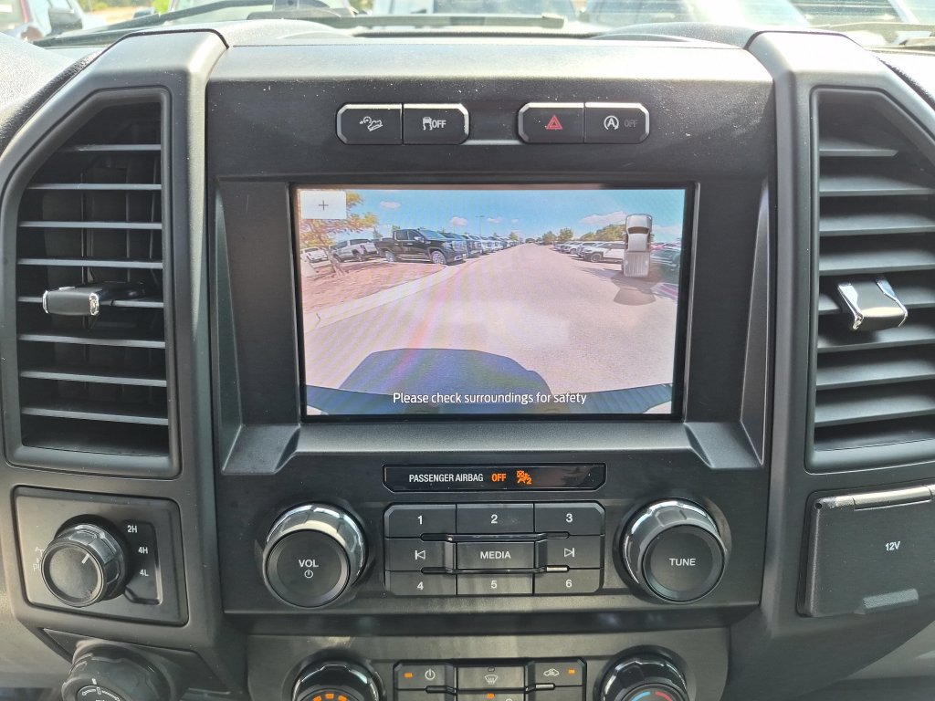 Used 2020 Ford F150 XL w/ Equipment Group 101A Mid AWD/4WD image 25
