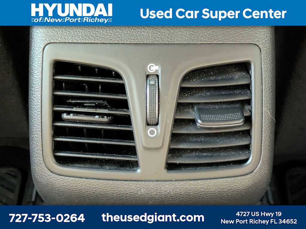 Used 2015 Hyundai Sonata Limited 2.0T FWD image 16