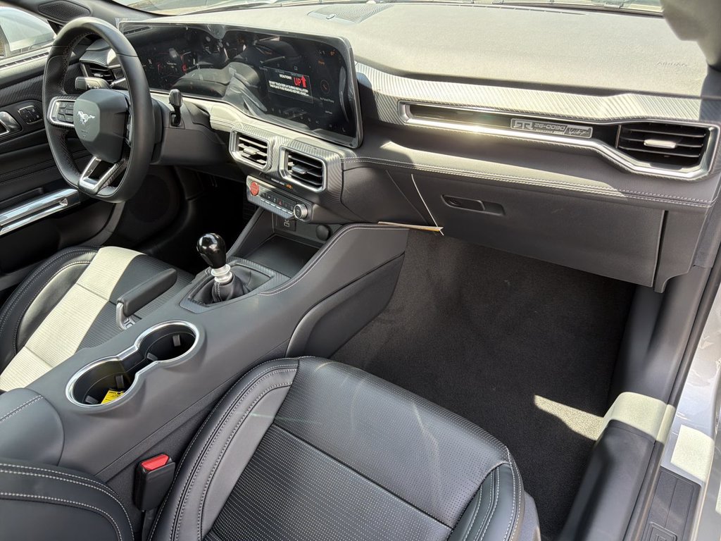 New 2026 Ford Mustang GT Premium w/ GT Performance Package RWD image 27