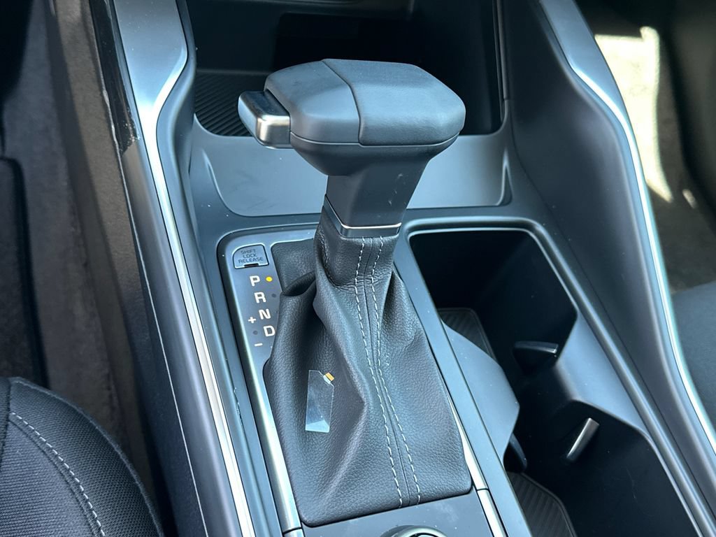 New 2026 Kia Sorento LX FWD image 23