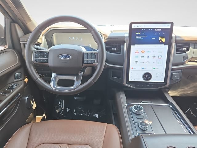 Used 2024 Ford Expedition Max King Ranch AWD/4WD image 10