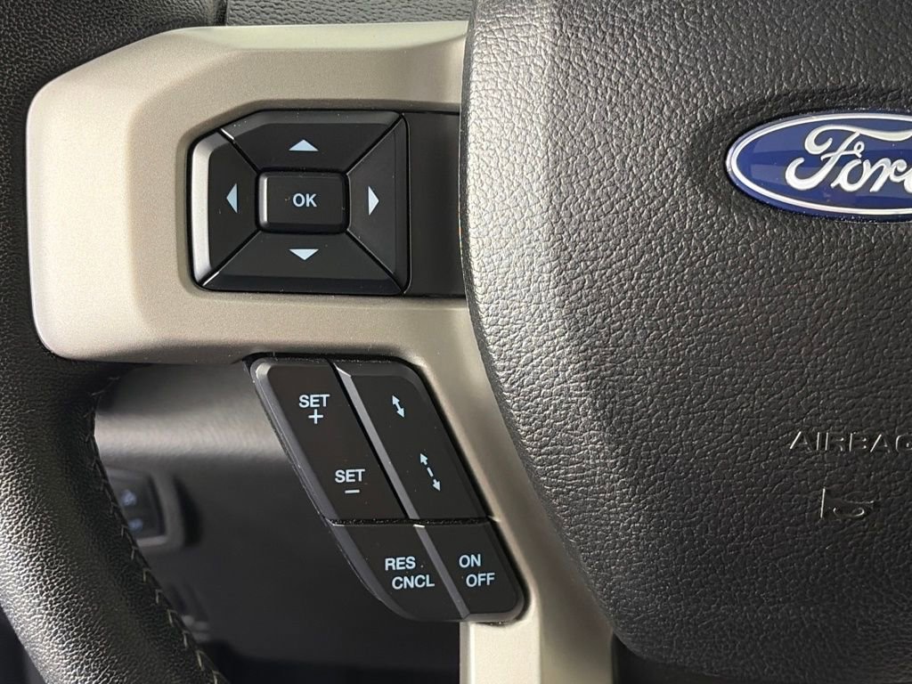 Used 2021 Ford F250 Lariat w/ Lariat Ultimate Package image 17