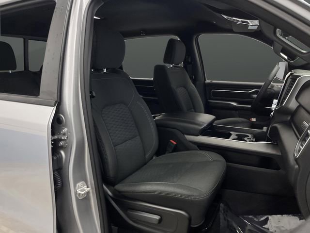 Used 2025 RAM 1500 Big Horn image 30