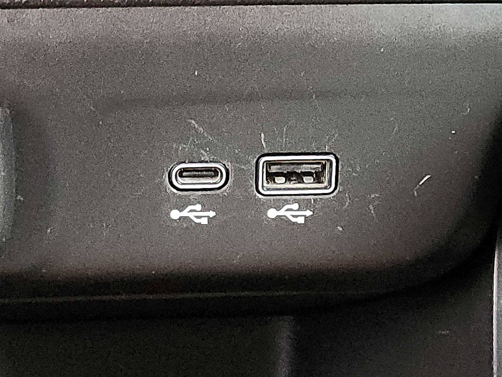 Used 2025 Chevrolet TrailBlazer LT image 23