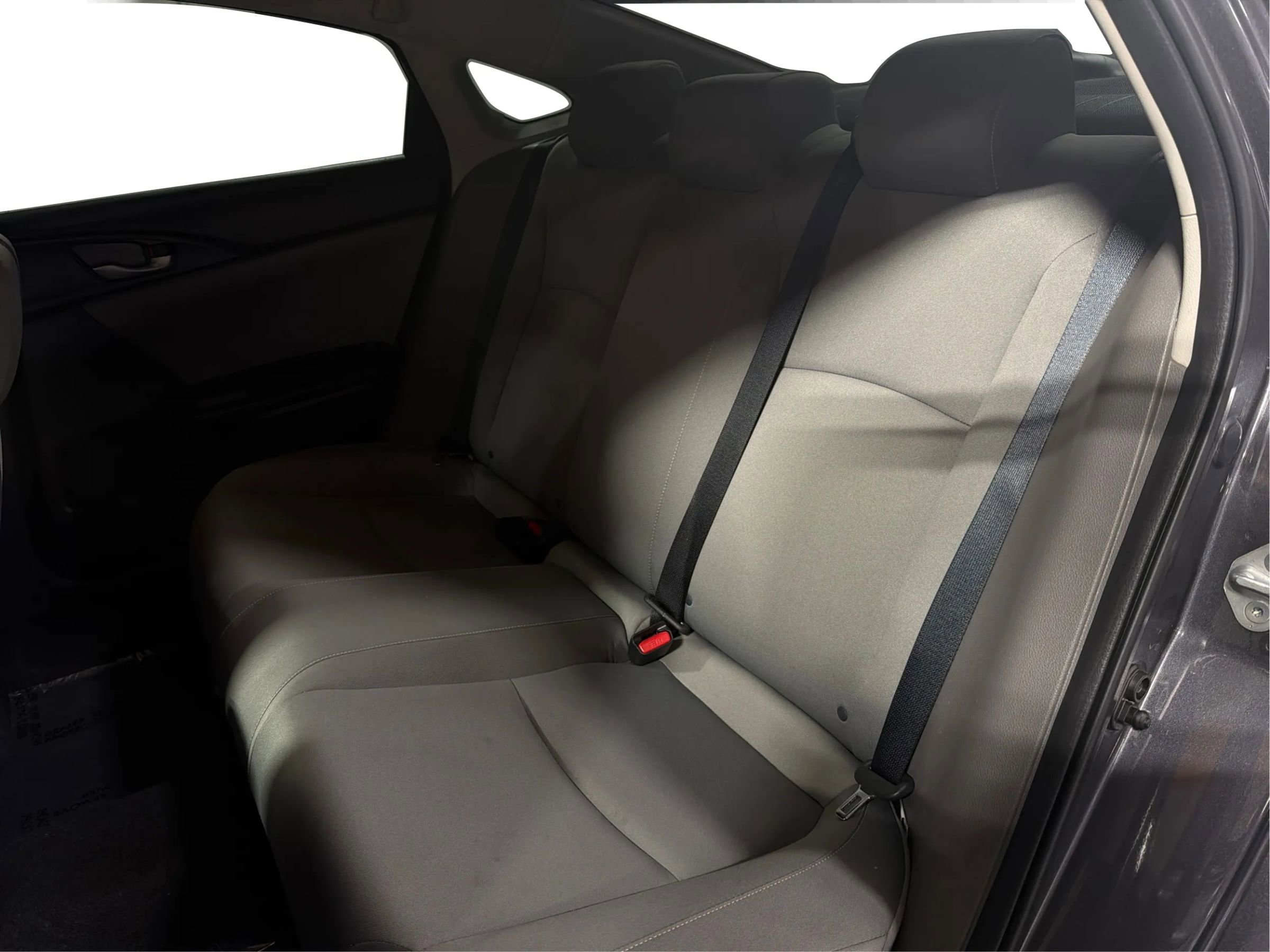 Used 2021 Honda Civic LX image 10