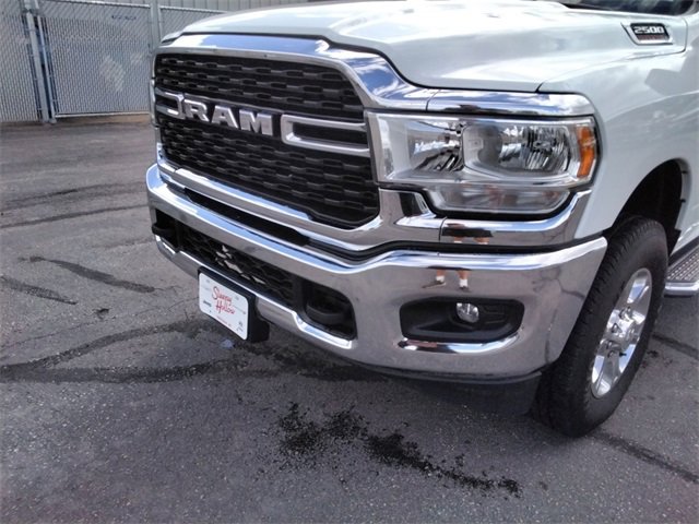 Used 2024 RAM 2500 Big Horn w/ Bed Utility Group image 14