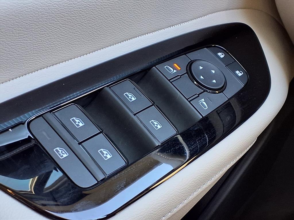 New 2026 Nissan Murano SL w/ Comfort Package image 21