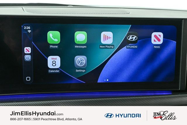 Certified 2024 Hyundai Sonata N Line image 17