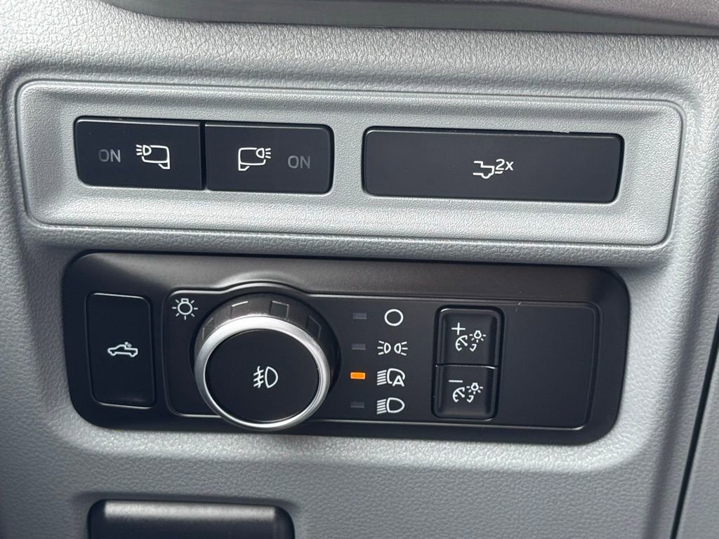 Certified 2024 Ford F150 XLT w/ Equipment Group 302A MID image 37