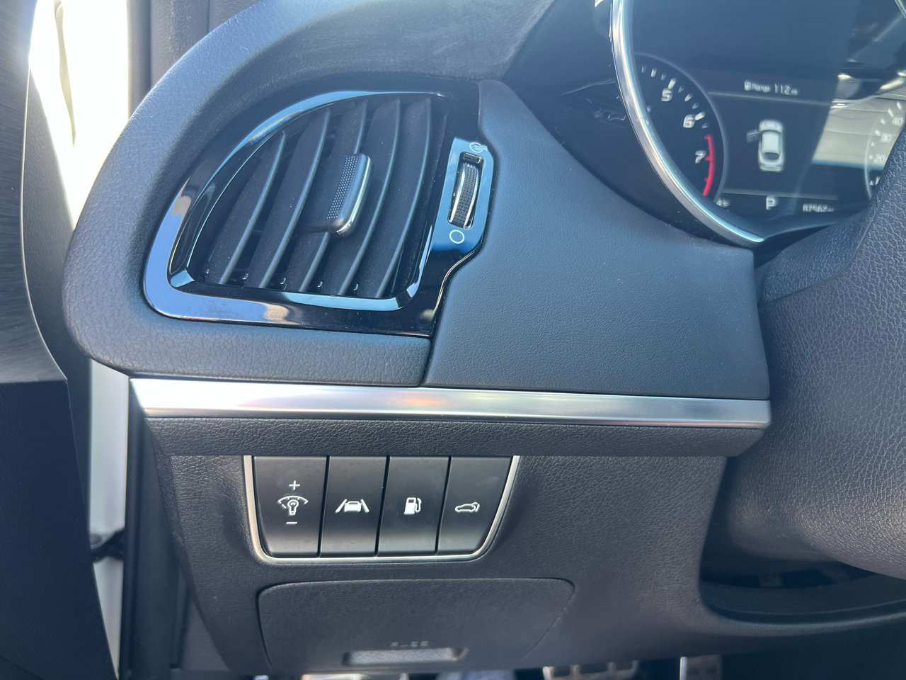 Used 2022 Kia Stinger GT2 image 50