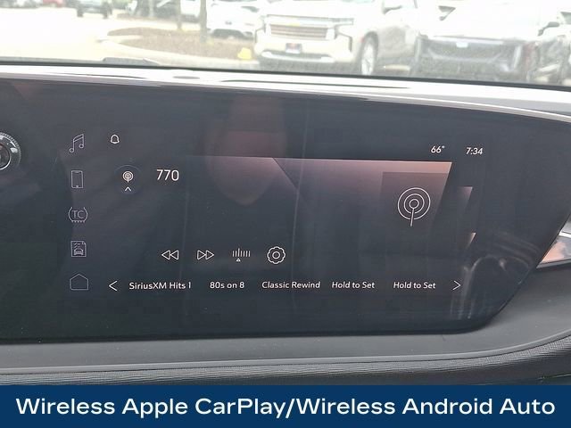 Used 2025 Buick Envista Avenir FWD image 13