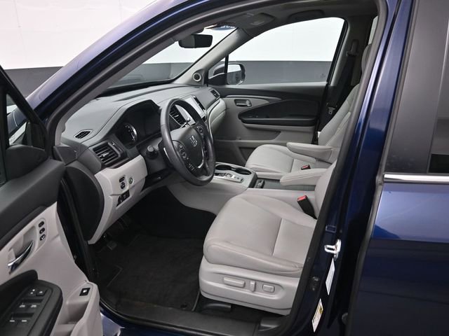 Certified 2023 Honda Ridgeline RTL image 9