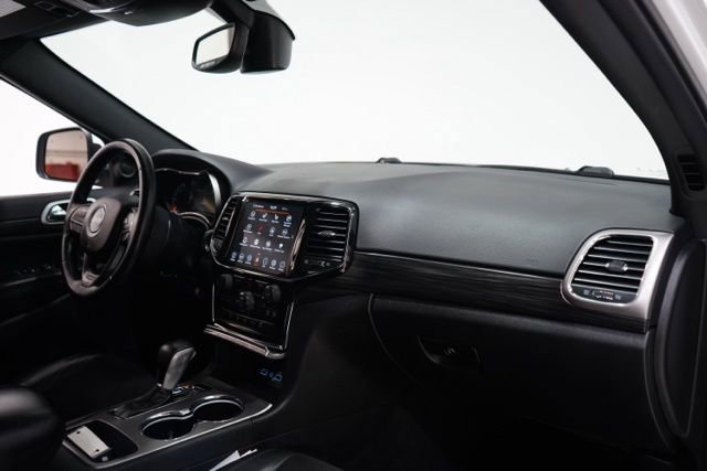 Used 2022 Jeep Grand Cherokee Laredo X image 18