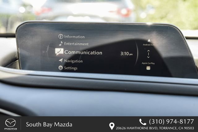Certified 2025 MAZDA CX-30 AWD 2.5 S w/ Select Sport Pkg image 14