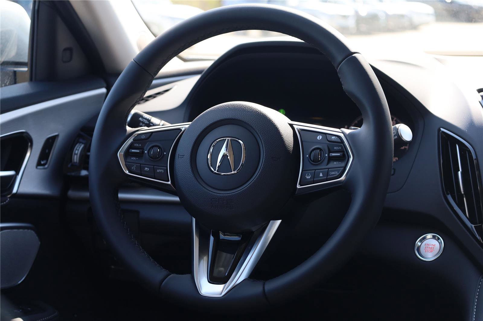 New 2025 Acura RDX SH-AWD w/ Technology Package image 30