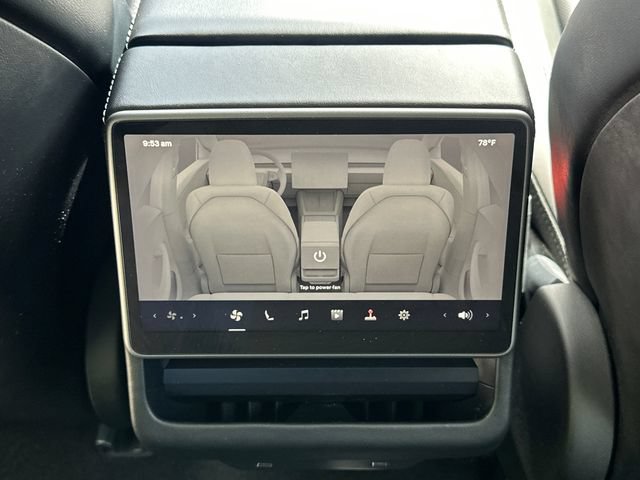 Used 2024 Tesla Model 3 Standard Range RWD image 19